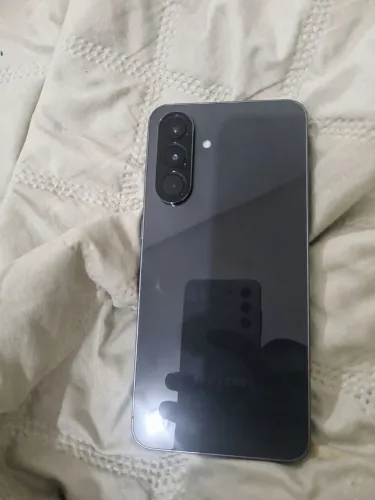 A56 5G Novo com caixa!