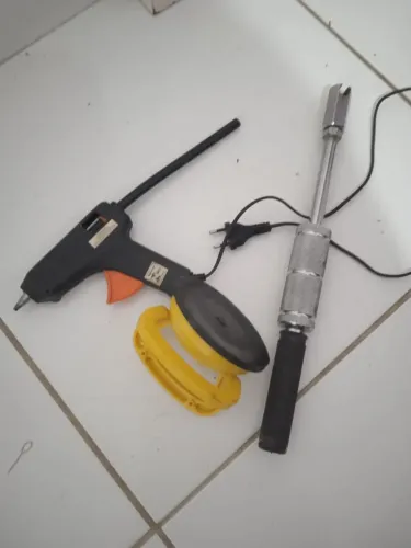 Kit martelinho de ouro vonder