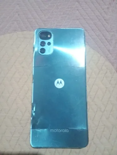 Vende se Celular Motorola G22 para retirar peça