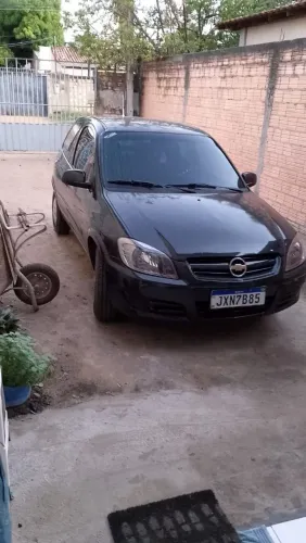 Chevrolet Celta Life/ LS 1.0 MPFI 8V Flexpower 3P 2008