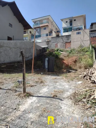 EXCELENTE TERRENO PARA VENDA EM CONDOMÍNIO - TABOÃO DA SERRA