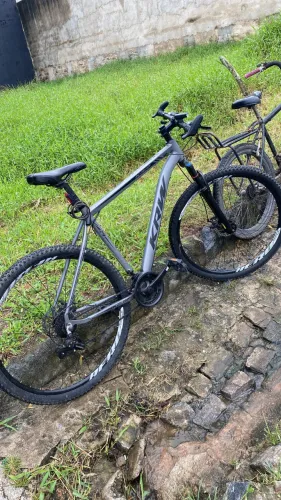 Bike ARO 29