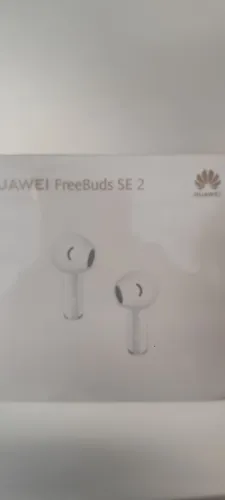 Fone de ouvido sem fio Huawei FreeBuds SE2 40 horas de bateria