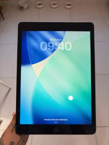 iPad 9