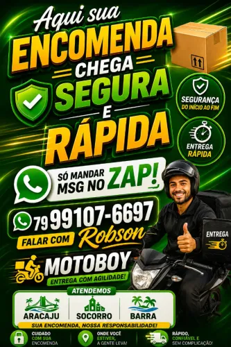 Motoboy
