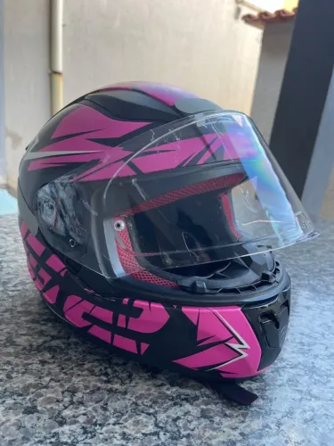 Capacete Ls2