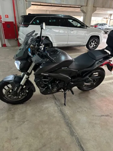 Domina 400 !!! Moto 400cc $19mil
