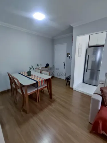 Apartamento Padrão em São José dos Campos
