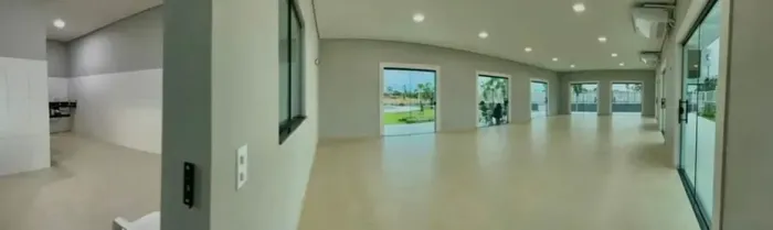 Chácaras Parque Real Lote na Rua da Portaria
