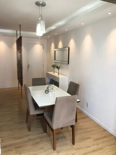 VARANDAS GRAND PARK| 78 M²| NASCENTE