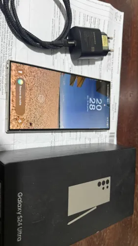 Samsung S24 Ultra
