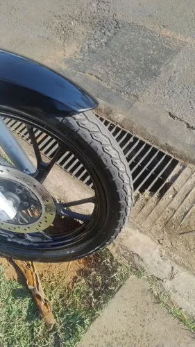 Vendo Titan fan 160