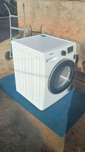 Máquina lava e seca Samsung 11 kg 