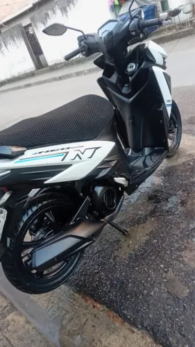 Neo 125 