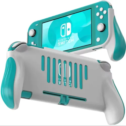 Case de proteção nintendo switch lite