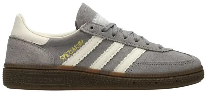 Tênis Adidas Originals Spezial J - ?Grey Cream?