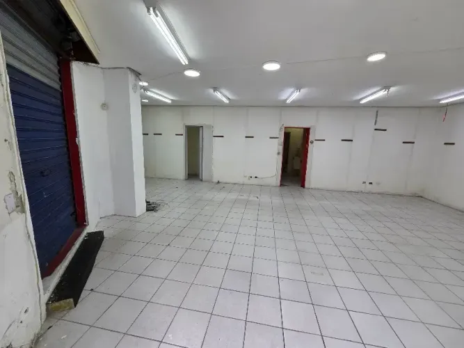 Casa aluga 110 metros comercial na Aclimação - São Paulo - SP