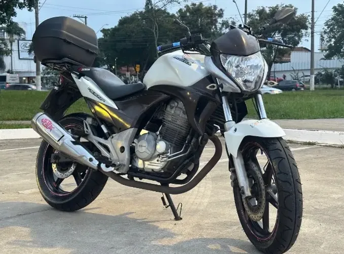 Moto lindona