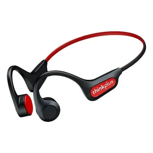 Fone Lenovo X3 Pro Condução Óssea