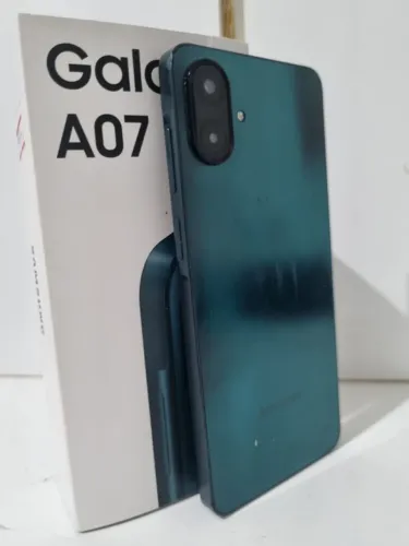 SAMSUNG A07
