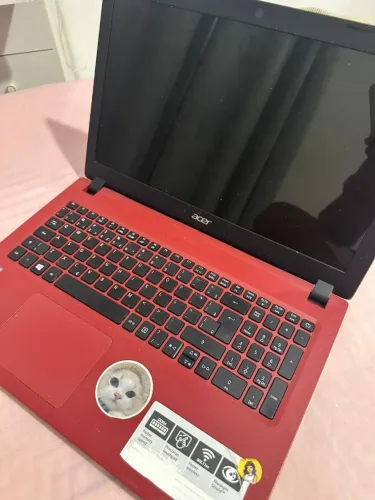 Notebook Acer Aspire 3 A315-51 (Usado)