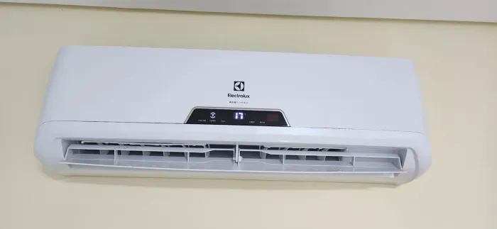 Ar condicionado Electrolux 9000btu