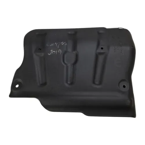 Capa Coletor Admissão Jeep Compass 2.0 2017 a 2021 50049625 Original