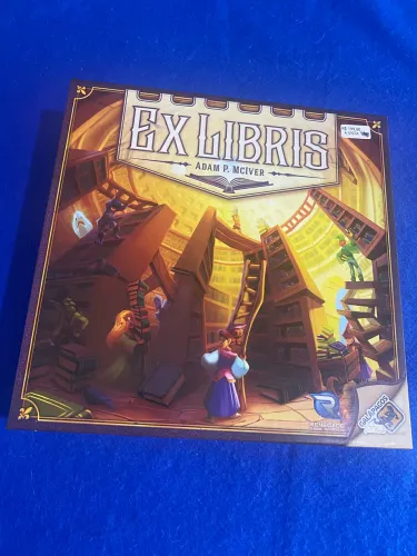 Ex Libris