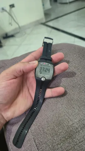Relogio polar FT2 ORIGINAL 