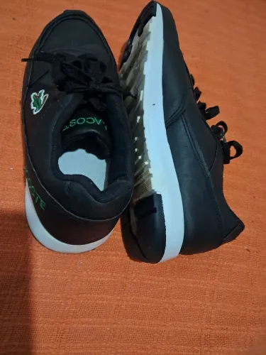 Tenis  unicexi  