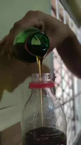 Vende se mel de abelha original
