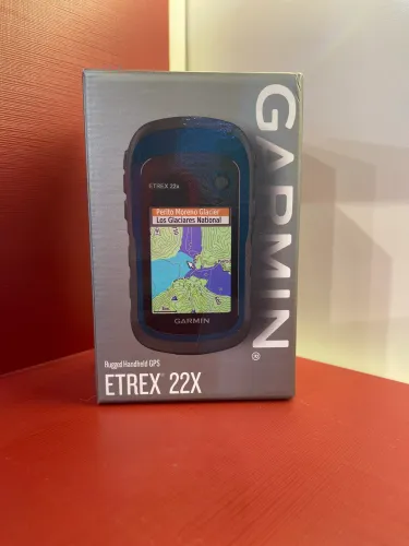 ?gps garmin etrex 22x 010-02256-03