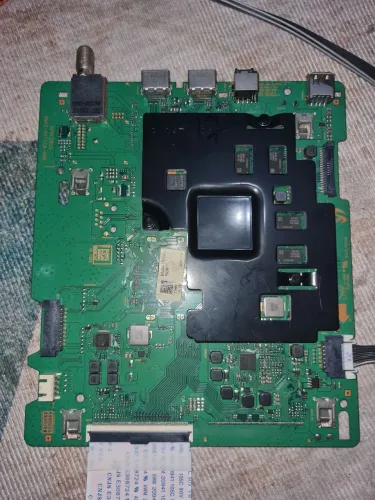 Kit Placas e Alto Falantes TV Samsung UN50TU7020G