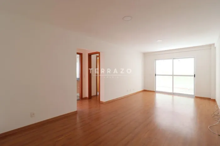 Apartamento para aluguel, 2 quartos, 1 suíte, 1 vaga, Ermitage - Teresópolis/RJ