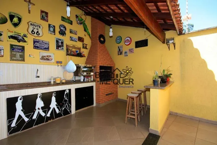 Sobrado com 4 dormitórios, 203 m² - venda por R$ 1.250.000,00 ou aluguel por R$ 7.400,00/m