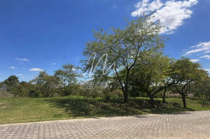 Terreno Residencial Condomínio Itaembu Itatiba - SP