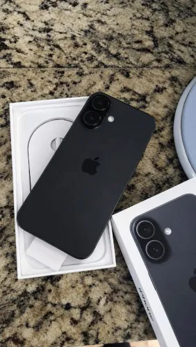 iPhone 17 256g Anatel novo com NF