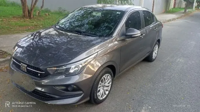Fiat Cronos Drive 1.3 8V Flex 2022