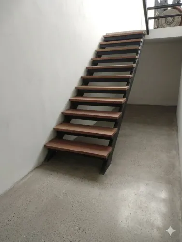 Escada