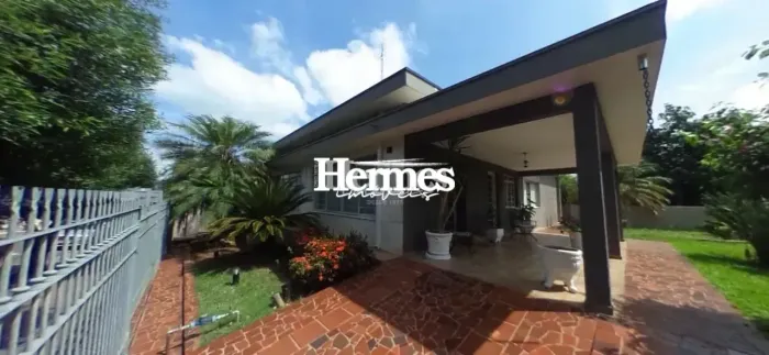 Casa para venda e locação, Centro, Cosmópolis, SP