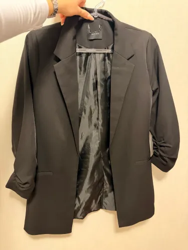 Blazer/casacos de inverno