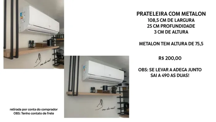 Prateleira