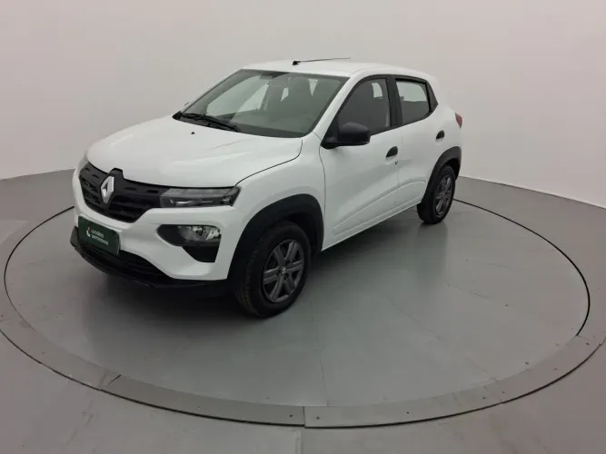 Renault Kwid 1.0 Zen 2026