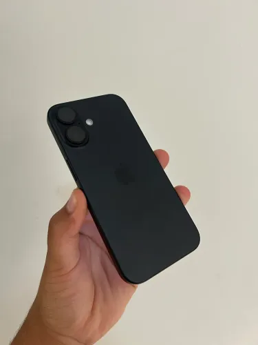 IPhone 16 128gb | Garantia Apple até 06/2027