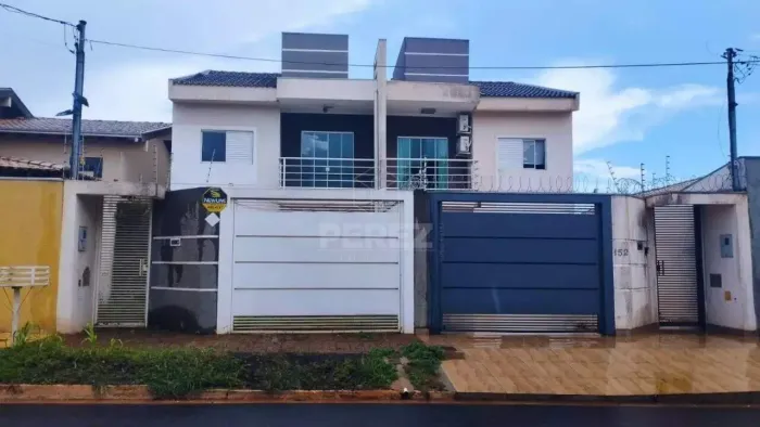 Sobrado Vila Carlota