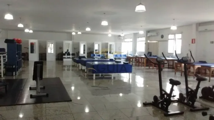 CONTAGEM - Prédio Inteiro - Eldorado