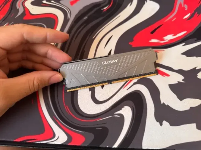 Memoria Gloway 8GB DDR4 3200MHz