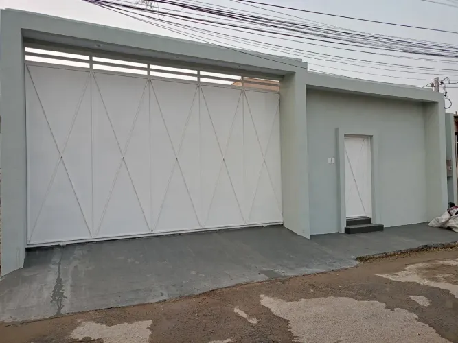 casa para alugar com 3 quartos 1 suite bairro porto