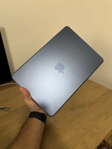 MacBook Neo 256/8gb - Garantia até 04/27