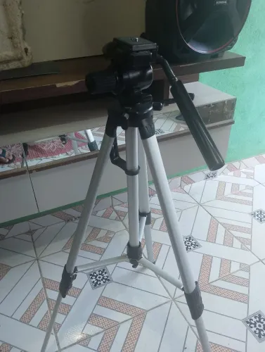 Tripé Profissional